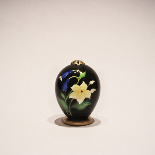 Jasminum & Hyacinthoides non-scripta