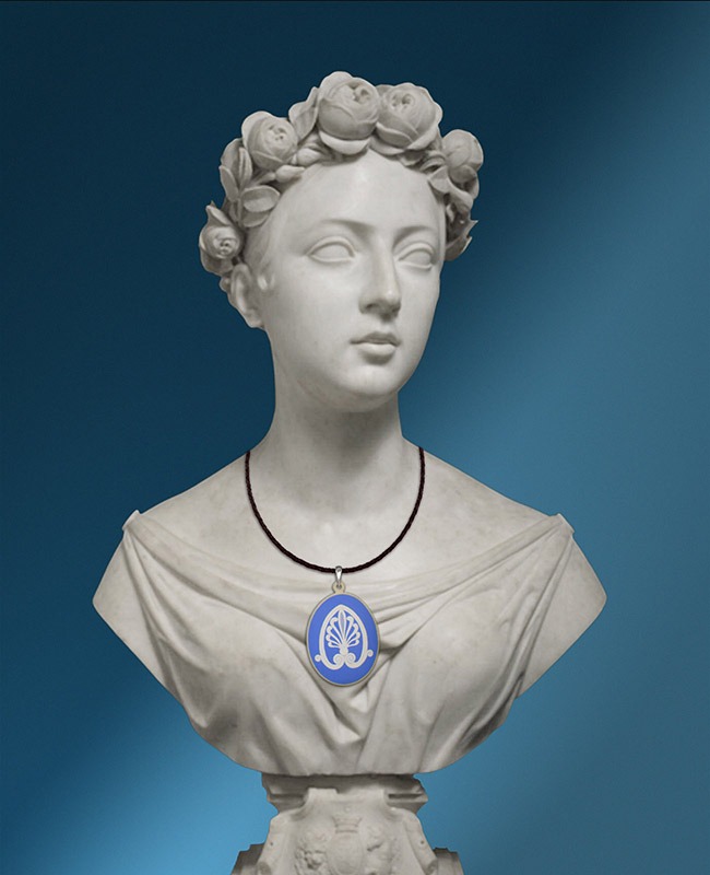 pendant #07 - Image 2