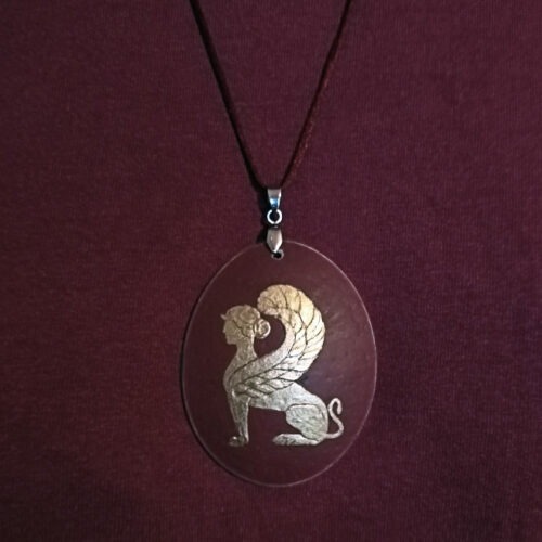 pendant #11